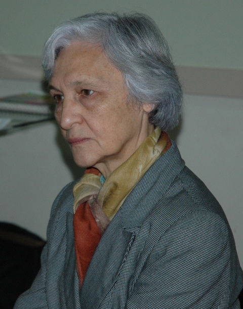 Reitora Iraní Rupolo fala sobre edição de Inverno do Vestibular do Centro Universitário Franciscano