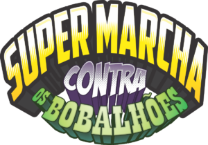 Logo Marcha