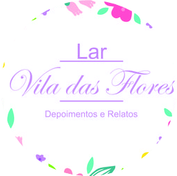 Lar Vila das Flores - Relatos e Depoimentos - Vaquinhas online - Vakinha.com.br.clipular
