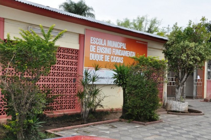 Arquivo Prefeitura Municipal de Santa Maria